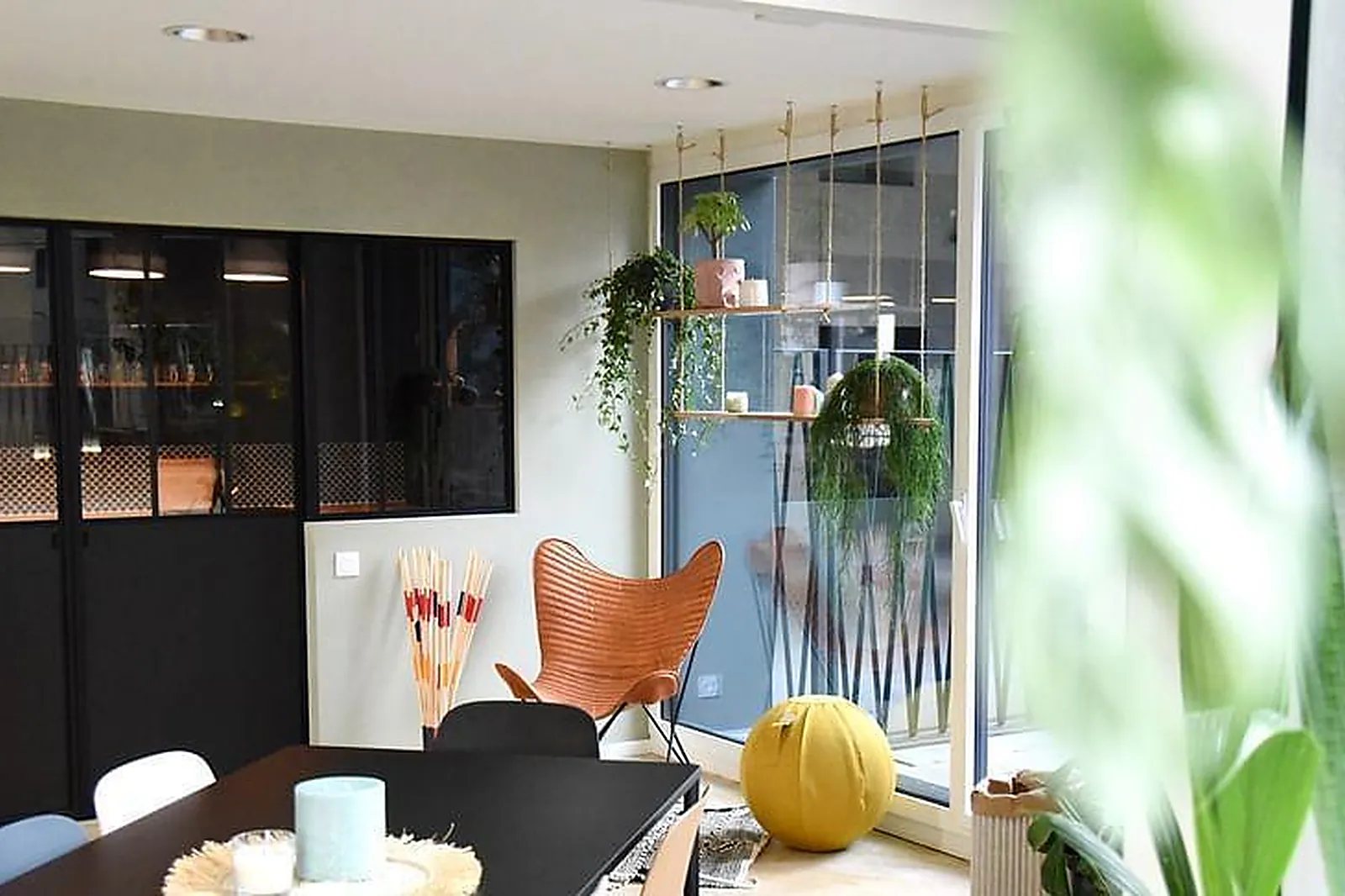 Lieux événementiels, LA KABANE NANTES - GARE SUD