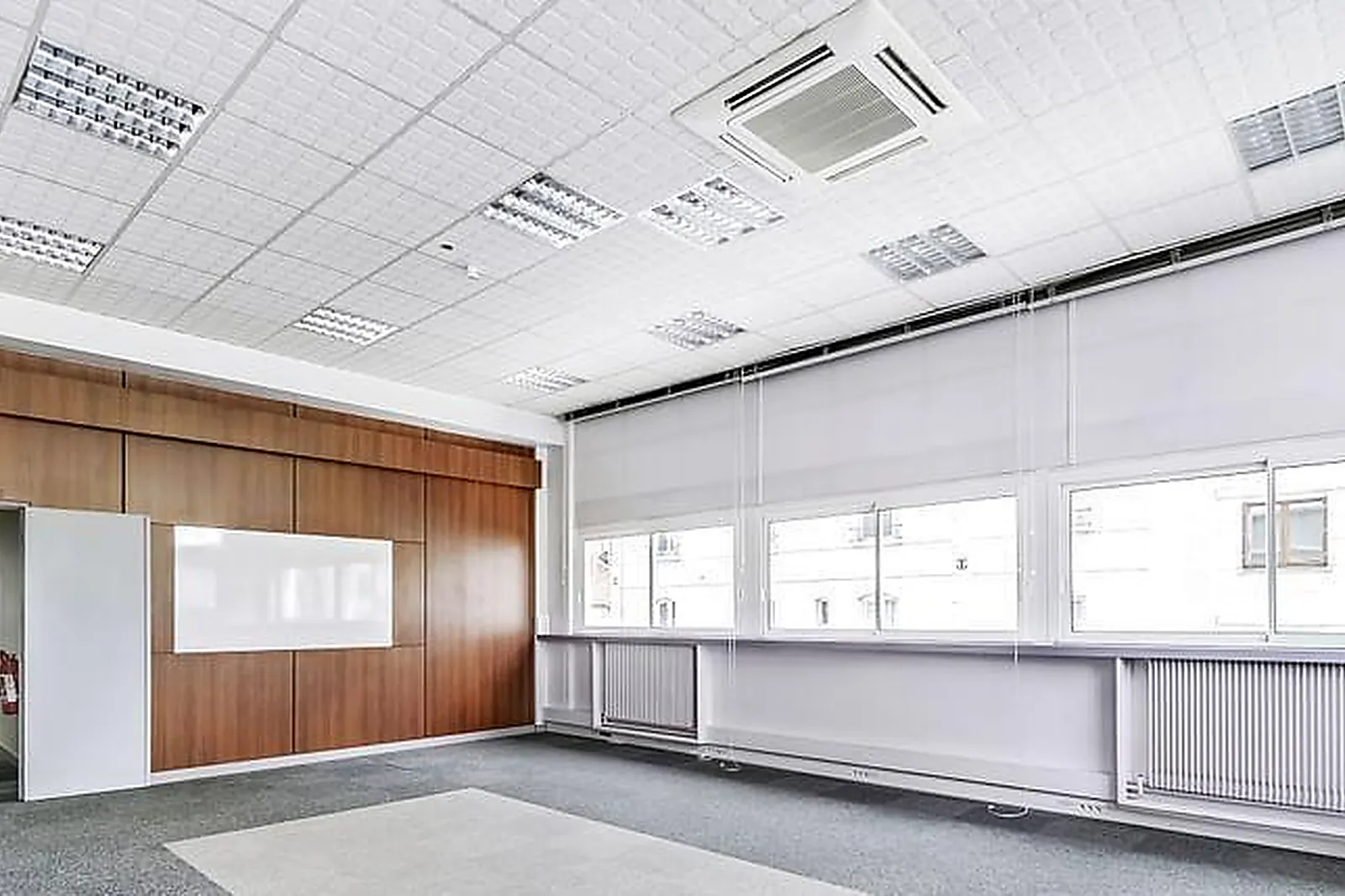 Lieux événementiels, LA KEYS FACTORY