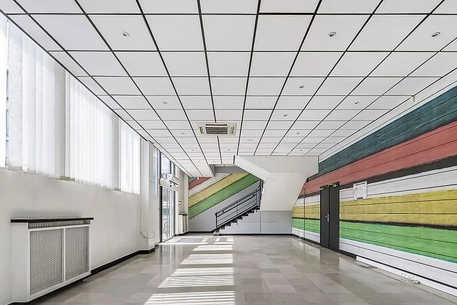 Lieux événementiels, LA KEYS FACTORY