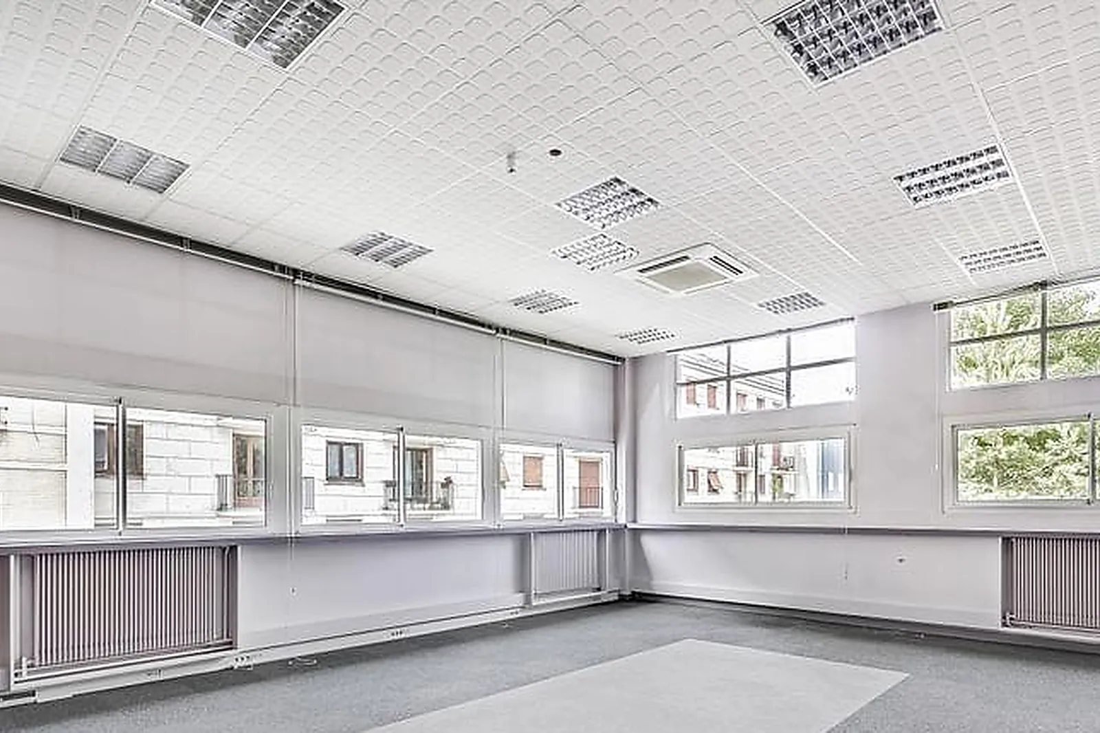 Lieux événementiels, LA KEYS FACTORY