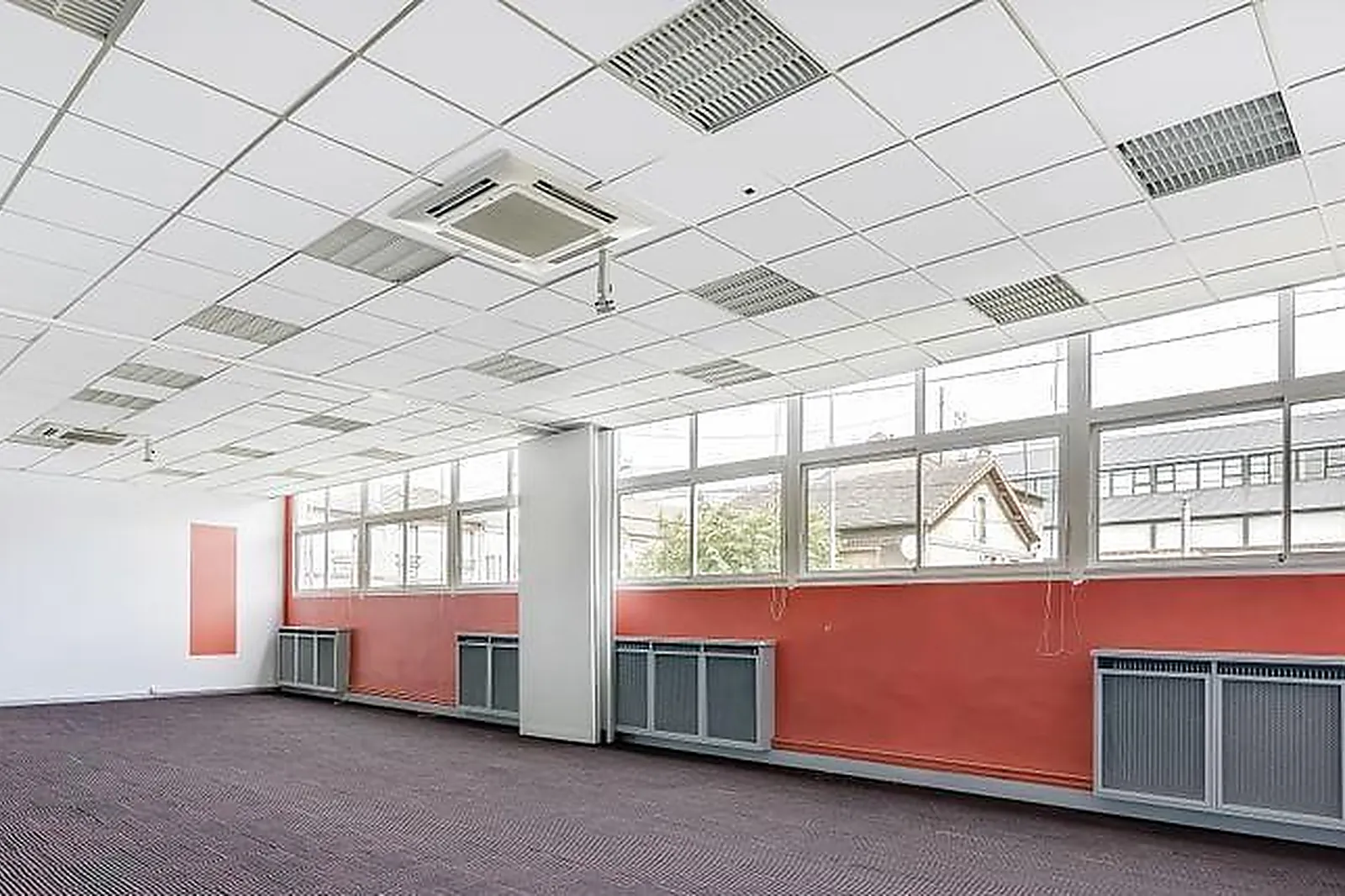 Lieux événementiels, LA KEYS FACTORY