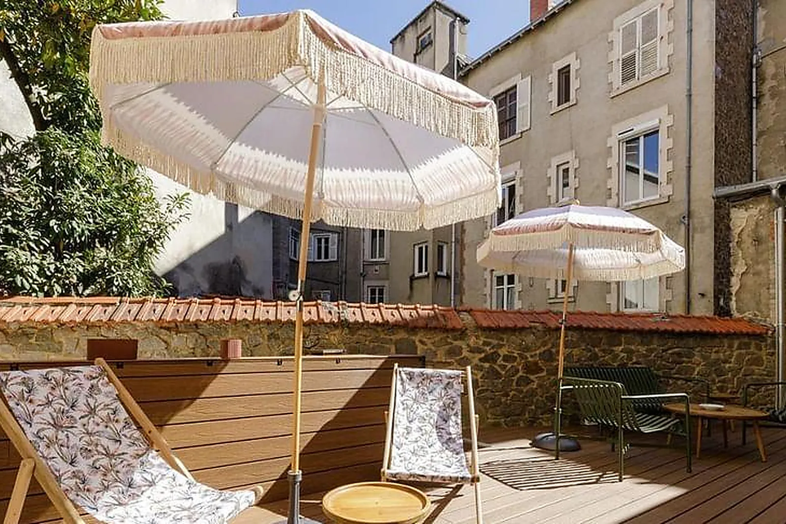 Lieux événementiels, FACILITY CENTER