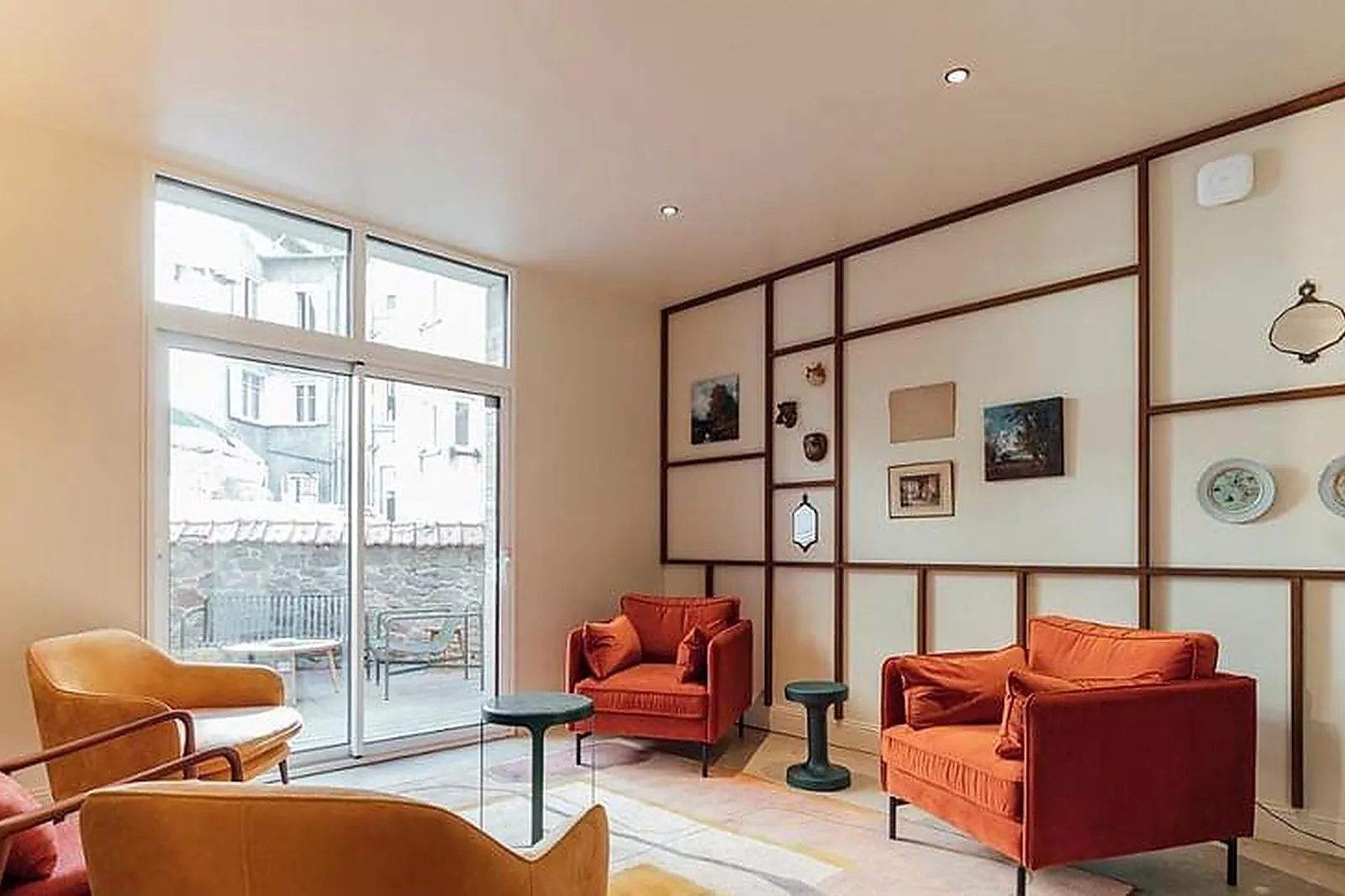 Lieux événementiels, FACILITY CENTER