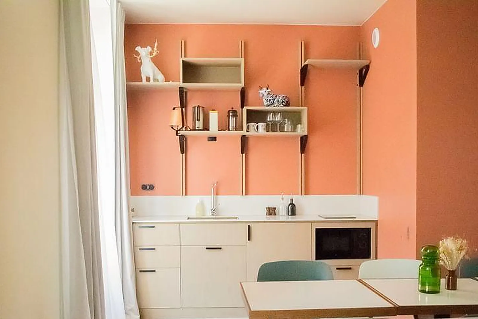 Lieux événementiels, FACILITY CENTER