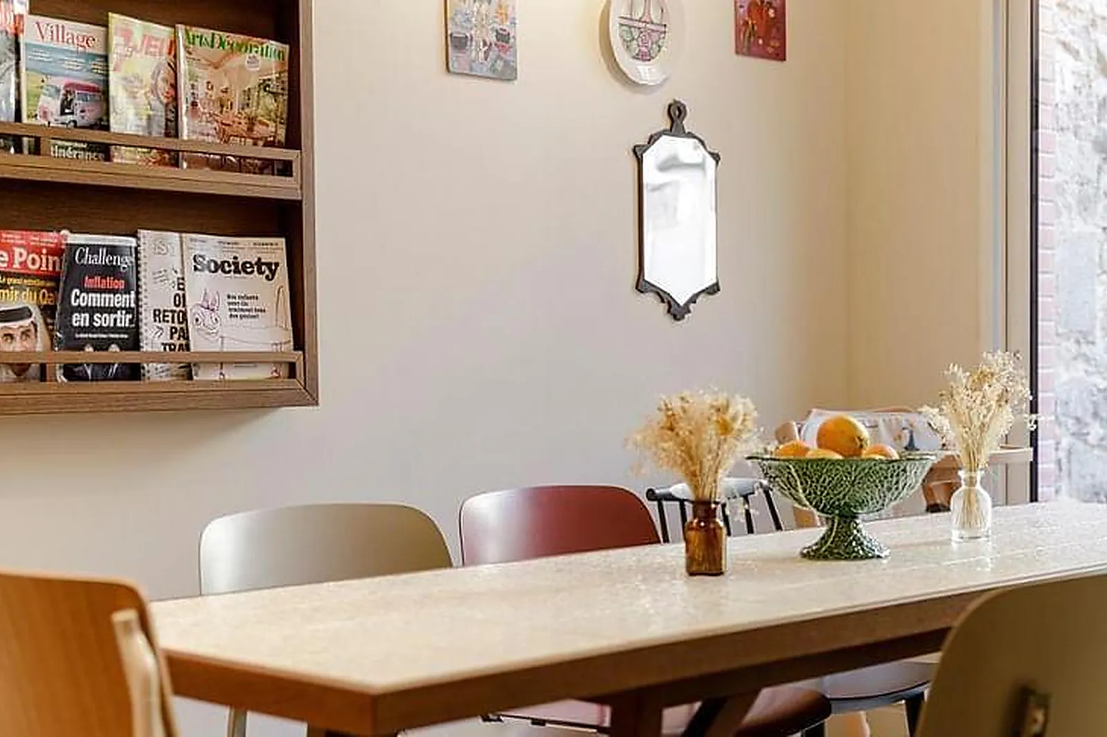 Lieux événementiels, FACILITY CENTER