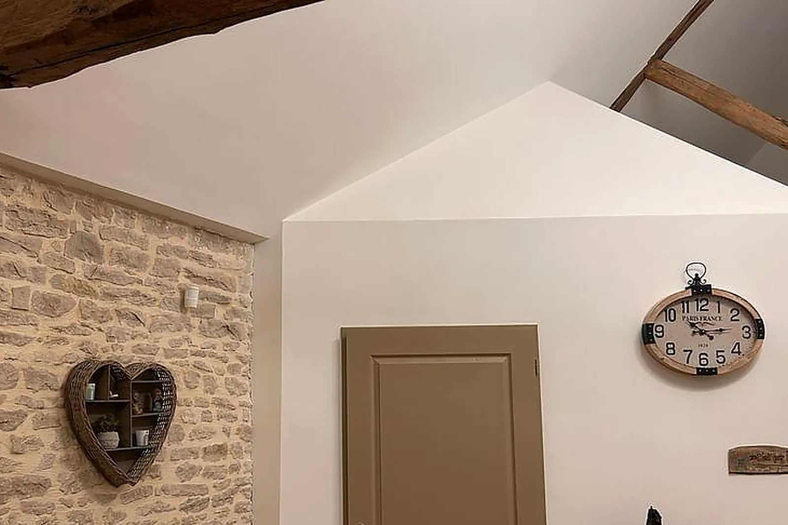 Lieux événementiels, LA LOUBERTINE