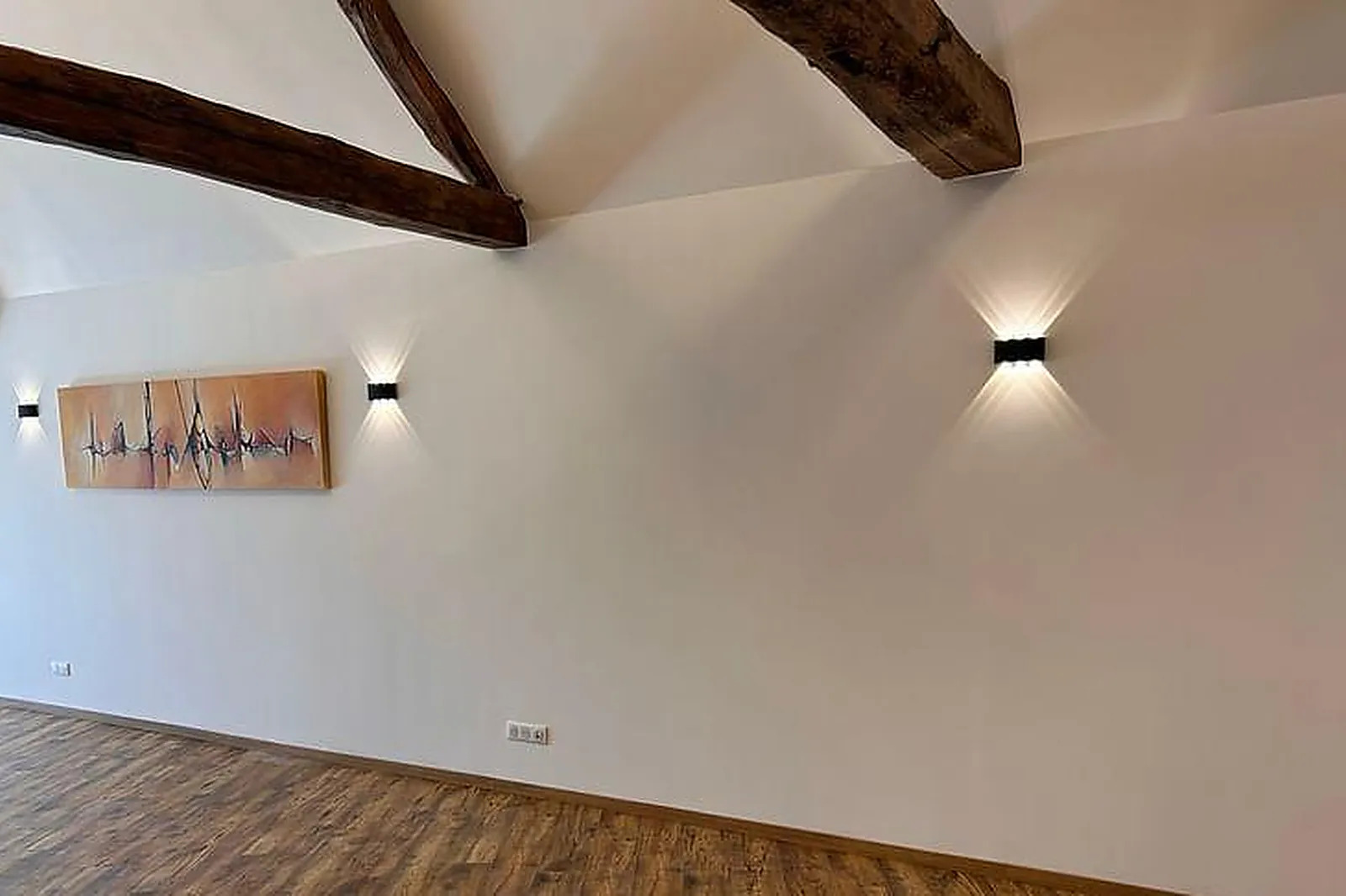 Lieux événementiels, LA LOUBERTINE