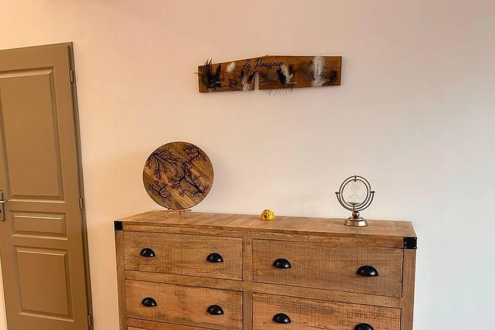 Lieux événementiels, LA LOUBERTINE