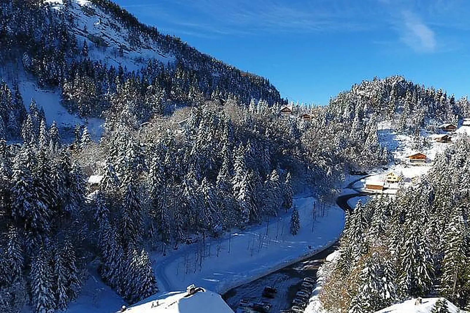 Lieux événementiels, LA MAINAZ HOTEL **** RESTAURANT & RESORT