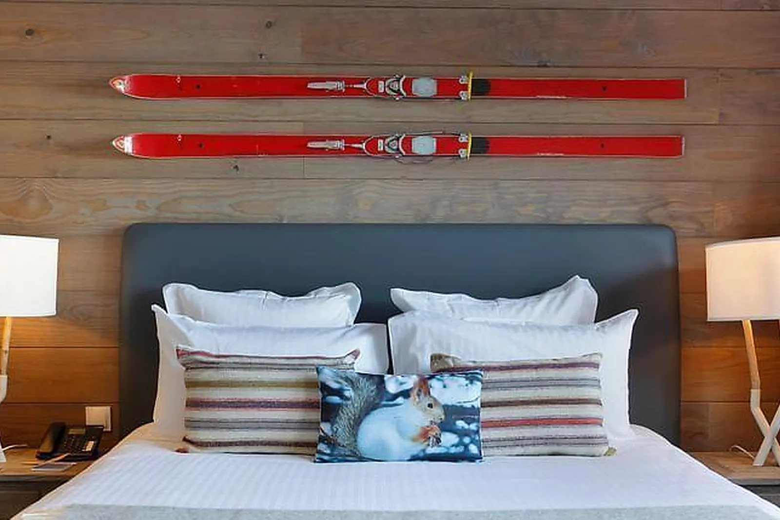 Lieux événementiels, LA MAINAZ HOTEL **** RESTAURANT & RESORT