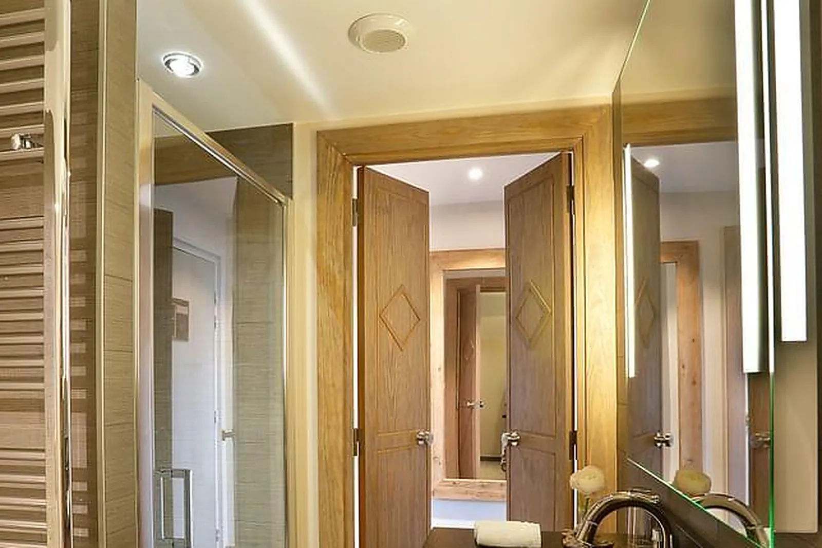 Lieux événementiels, LA MAINAZ HOTEL **** RESTAURANT & RESORT