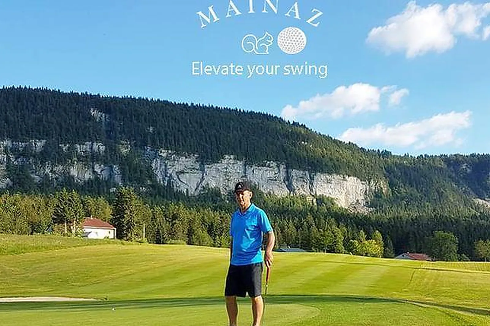 Lieux événementiels, LA MAINAZ HOTEL **** RESTAURANT & RESORT