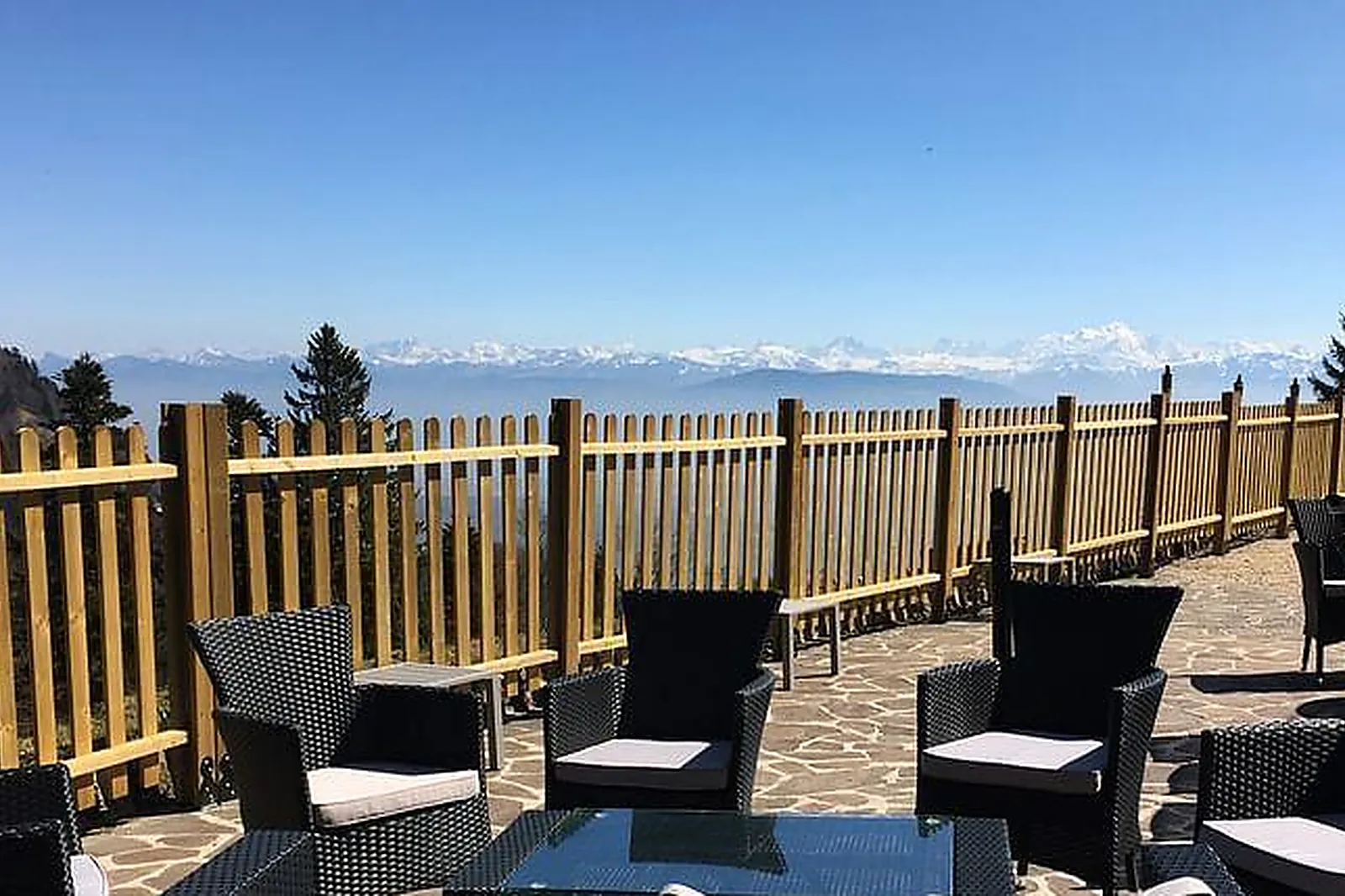 Lieux événementiels, LA MAINAZ HOTEL **** RESTAURANT & RESORT