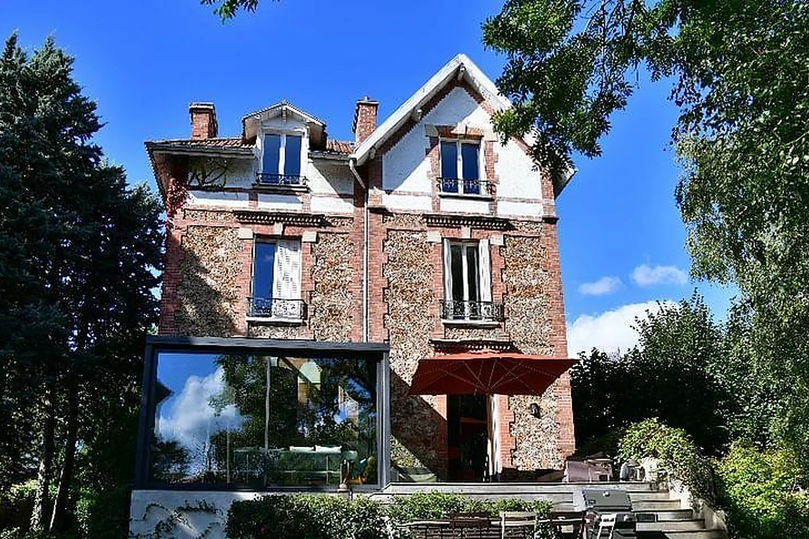 Lieux événementiels, LEVEL IW