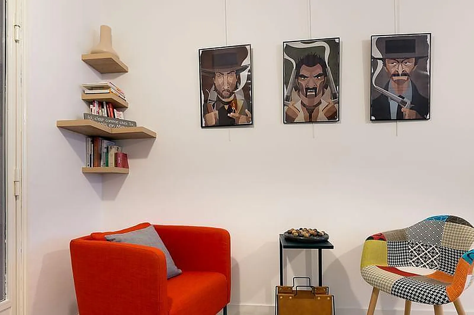 Lieux événementiels, LA MAISON 2LP