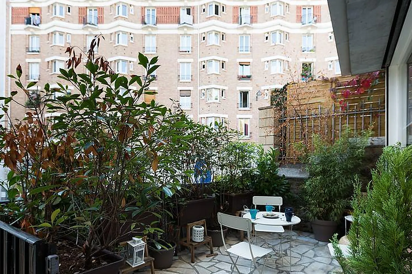 Lieux événementiels, LA MAISON 2LP