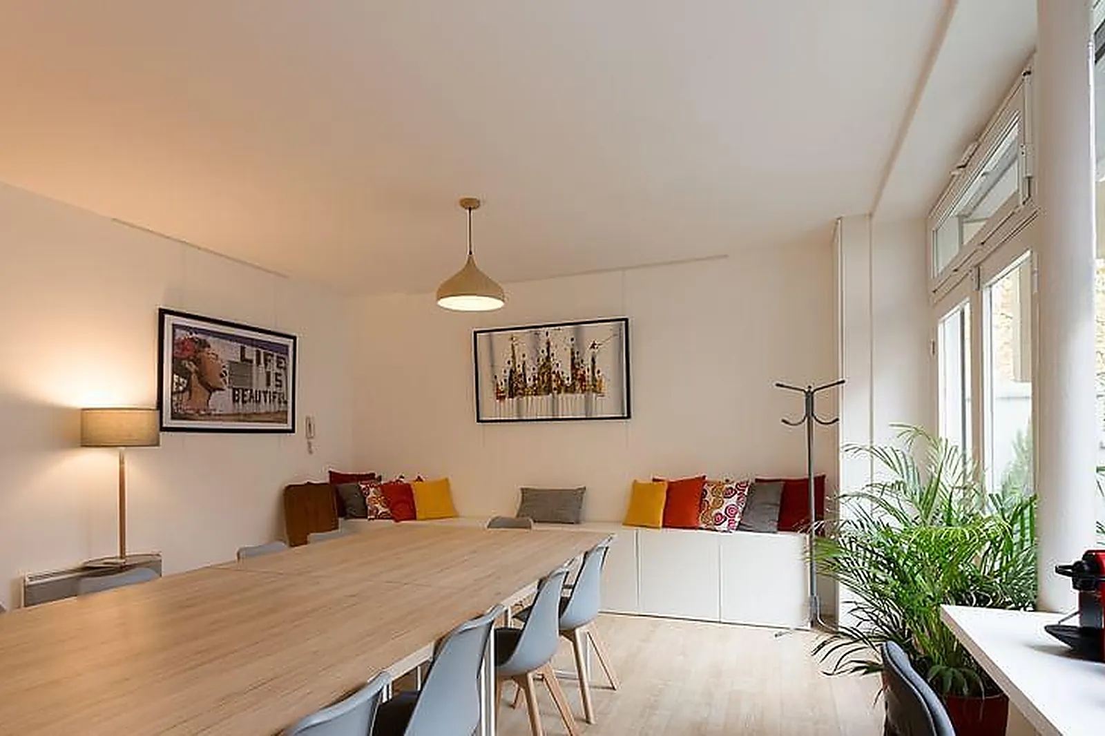 Lieux événementiels, LA MAISON 2LP