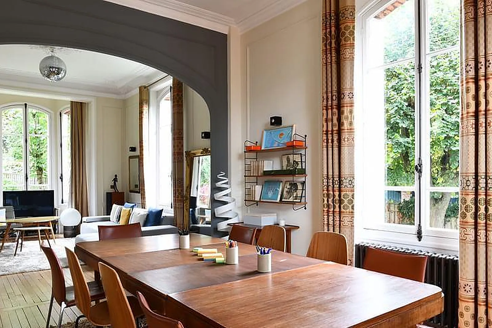 Lieux événementiels, LEVEL IW