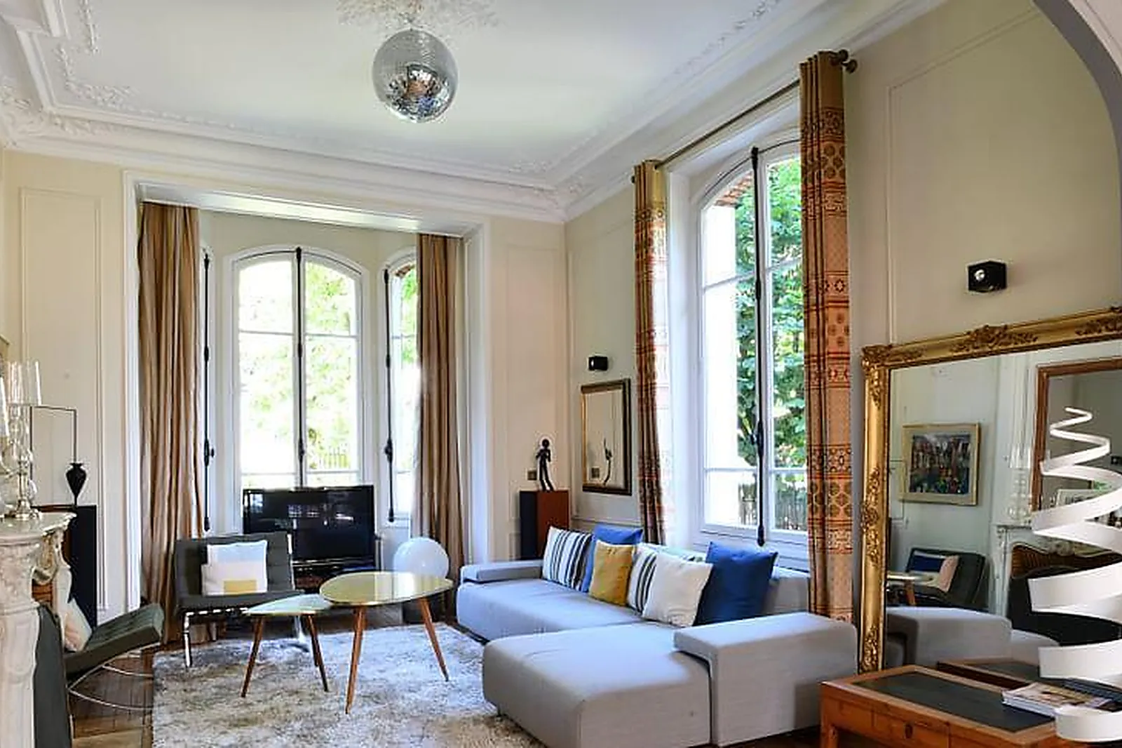 Lieux événementiels, LEVEL IW