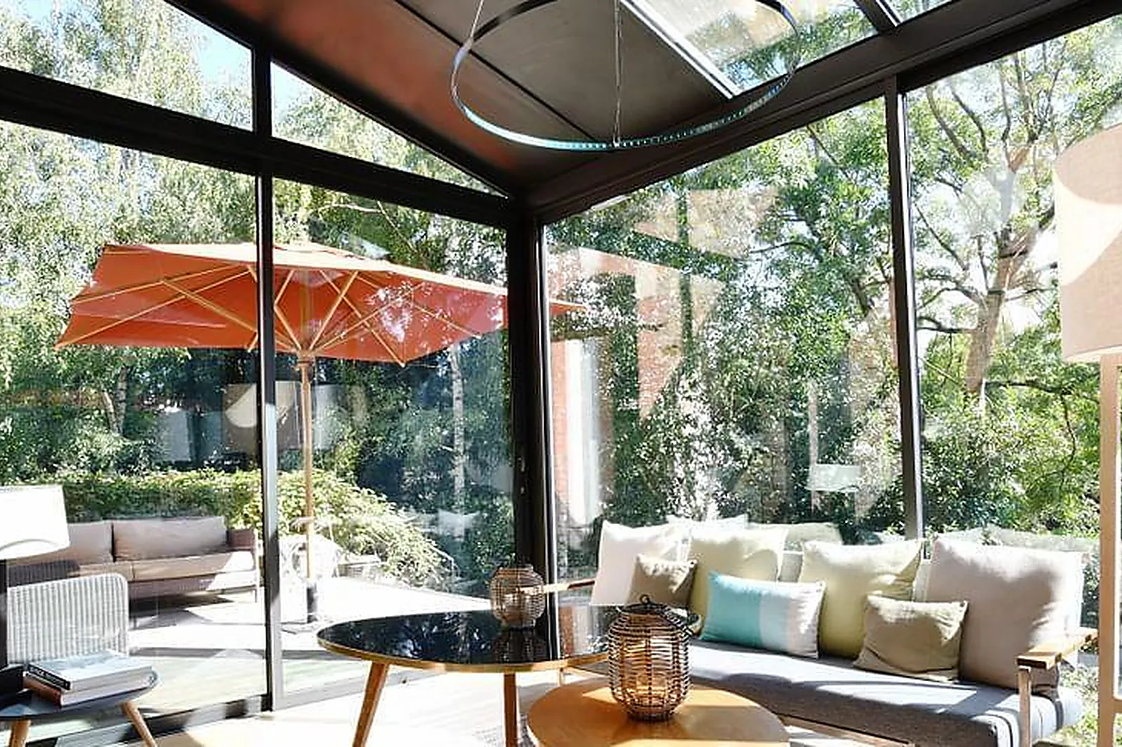 Lieux événementiels, LEVEL IW