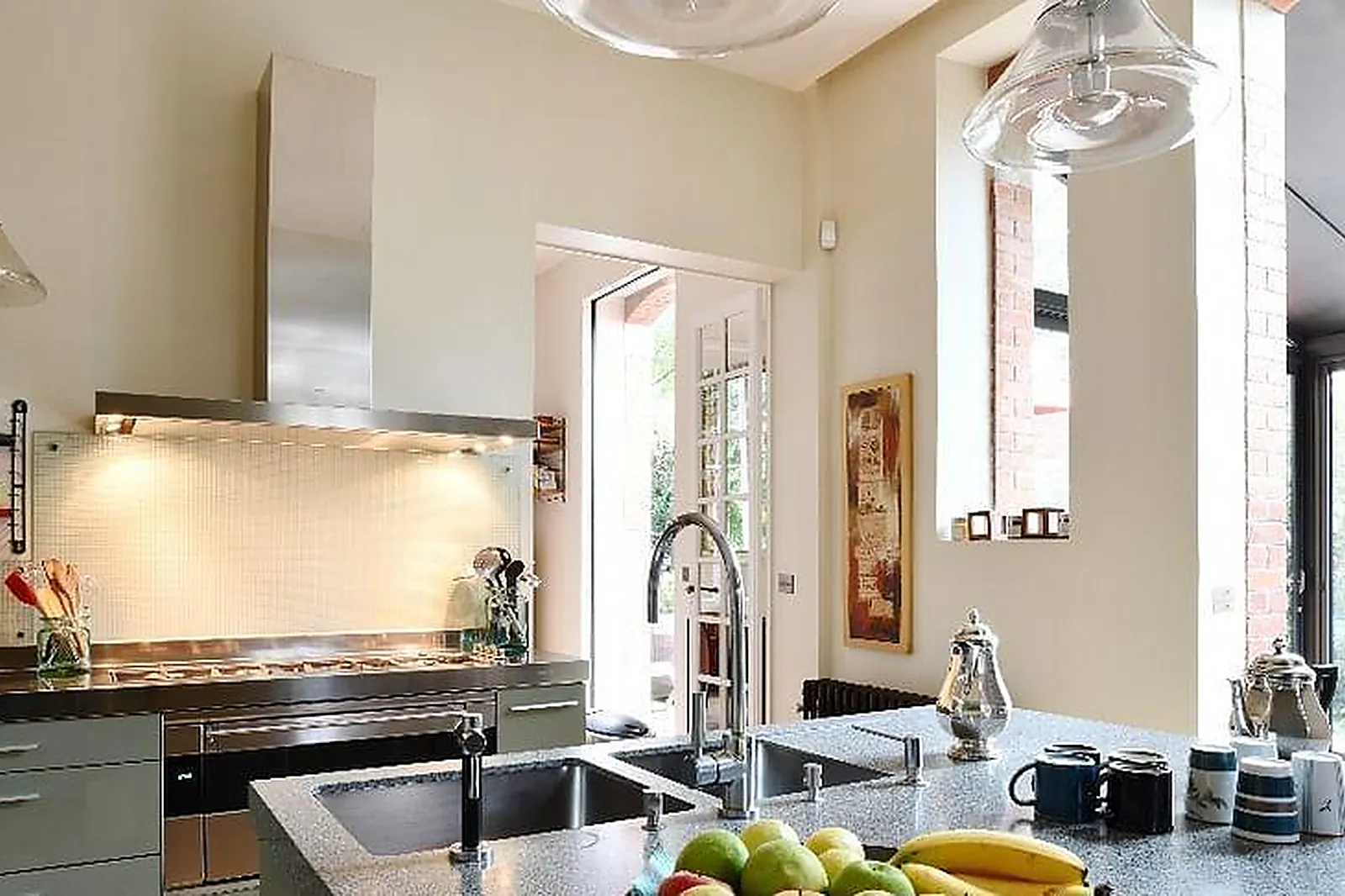 Lieux événementiels, LEVEL IW