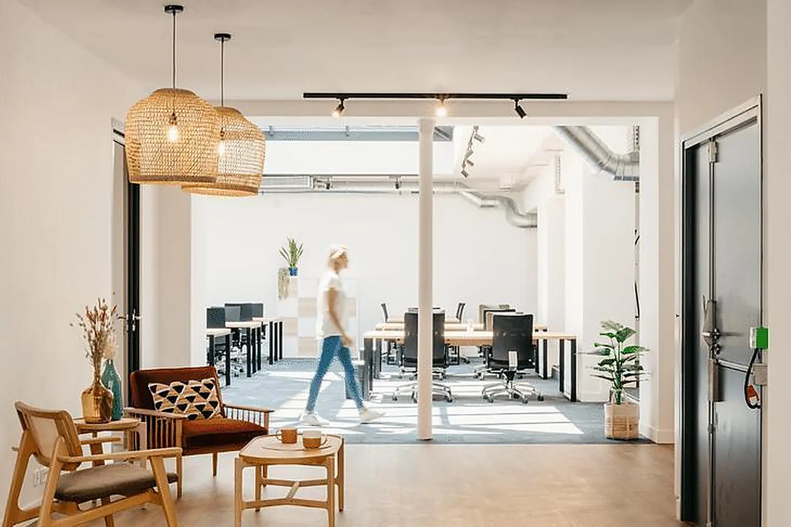 Lieux événementiels, LA MAISON CHABROL