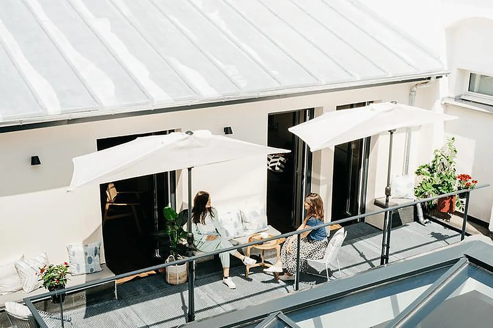 Lieux événementiels, LA MAISON CHABROL