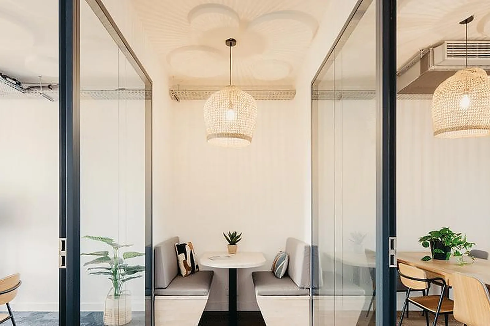 Lieux événementiels, LA MAISON CHABROL