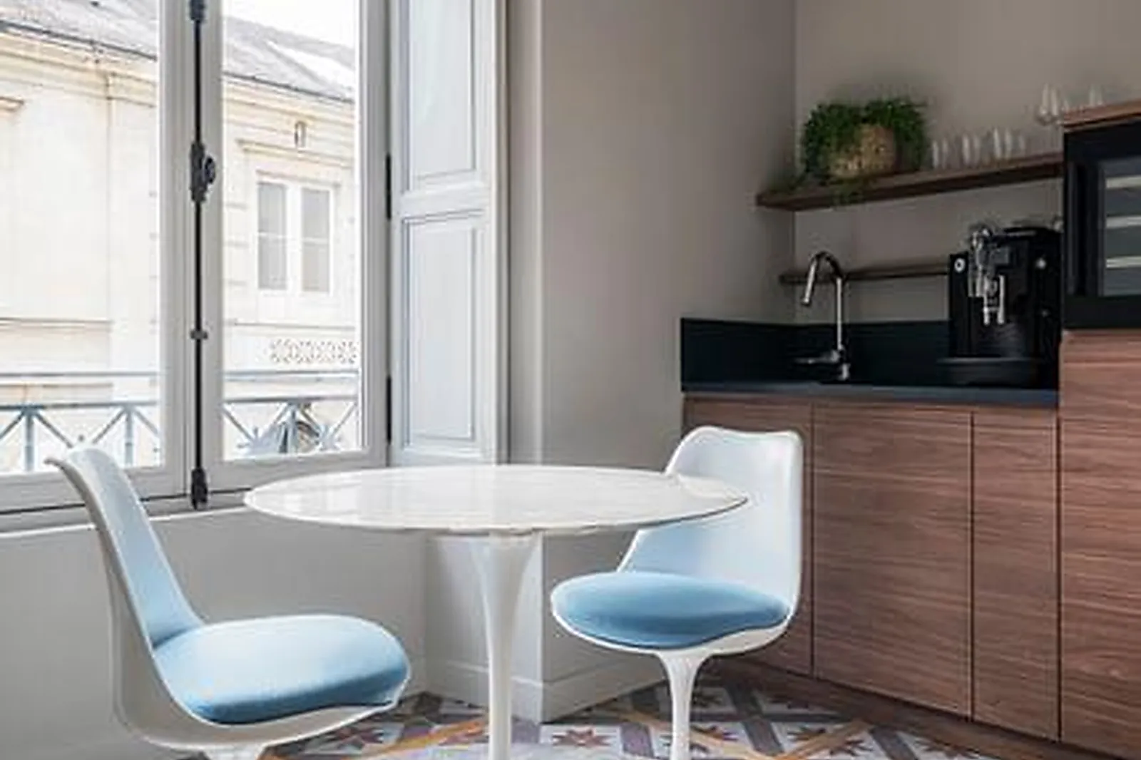 Lieux événementiels, LA MAISON COLBERT