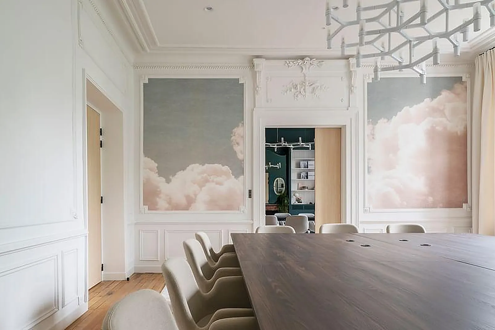 Lieux événementiels, LA MAISON COLBERT