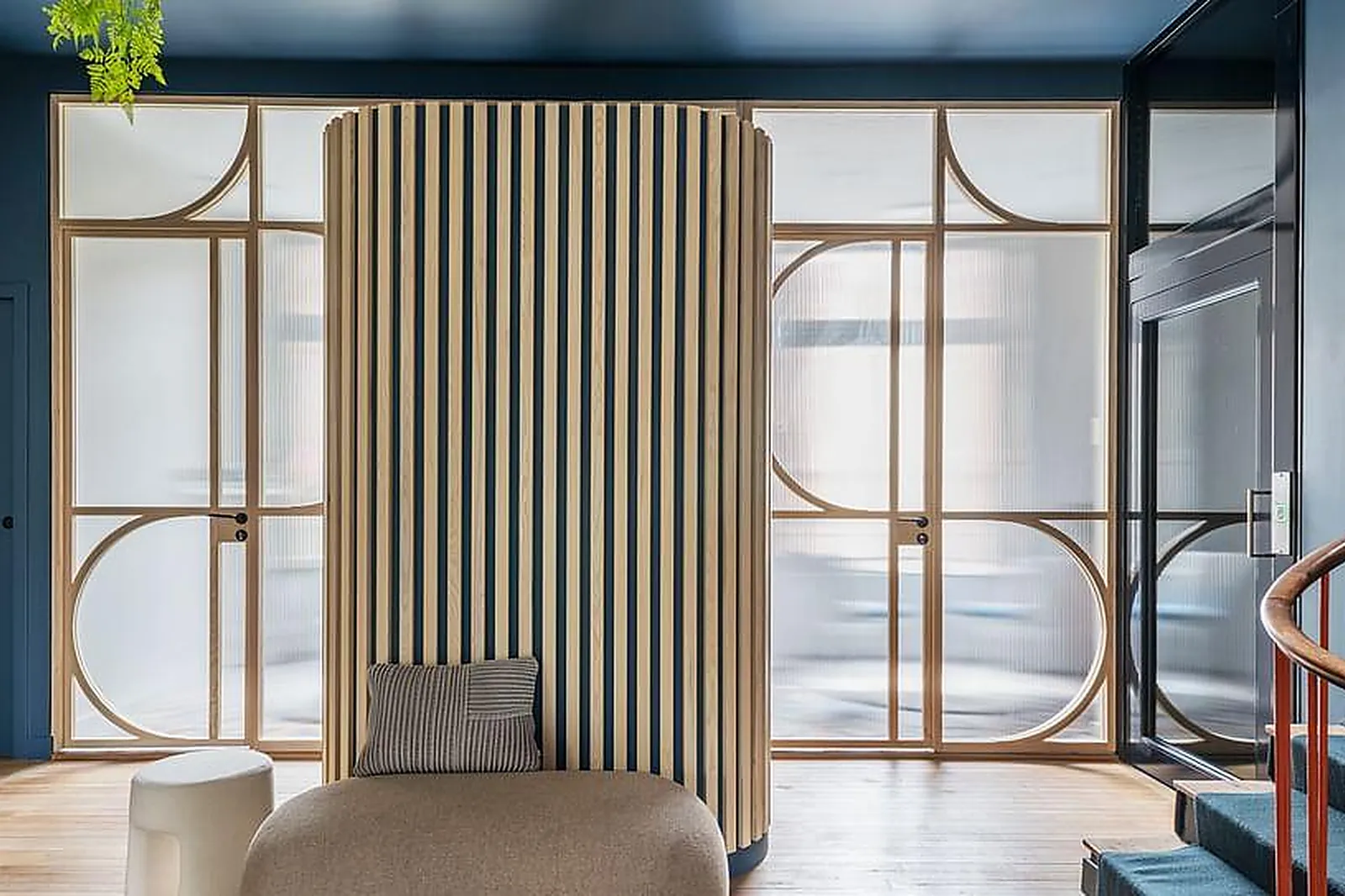 Lieux événementiels, LA MAISON COLBERT