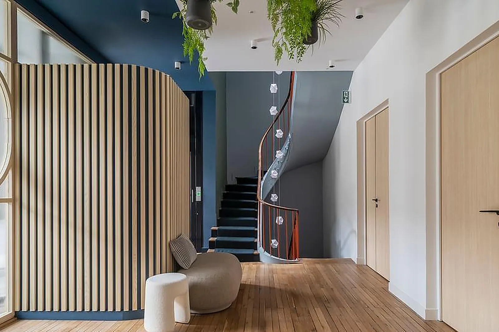 Lieux événementiels, LA MAISON COLBERT