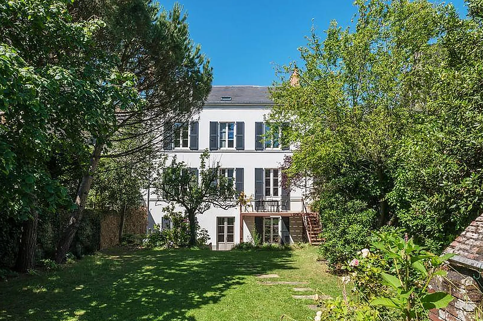 Lieux événementiels, LA MAISON COLBERT