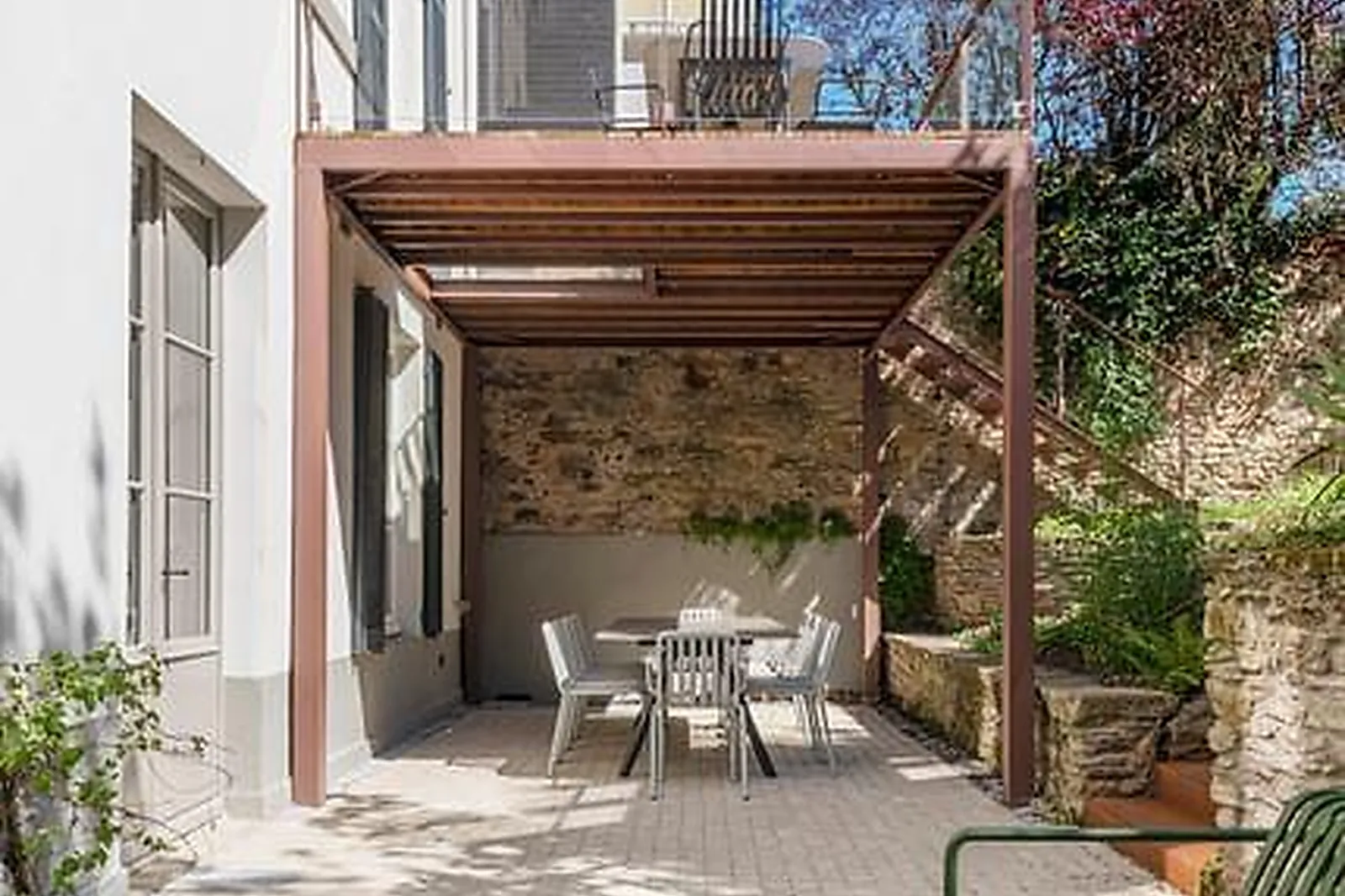 Lieux événementiels, LA MAISON COLBERT