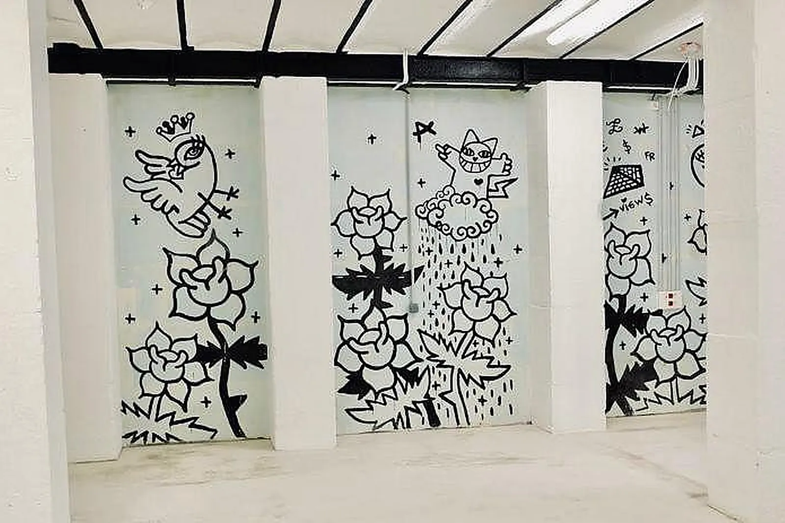 Lieux événementiels, LA MAISON HSY