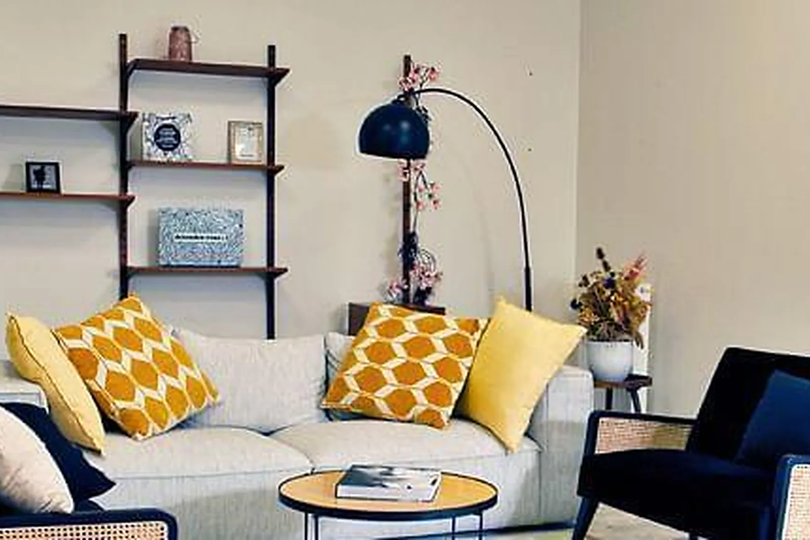 Lieux événementiels, LA MAISON HSY