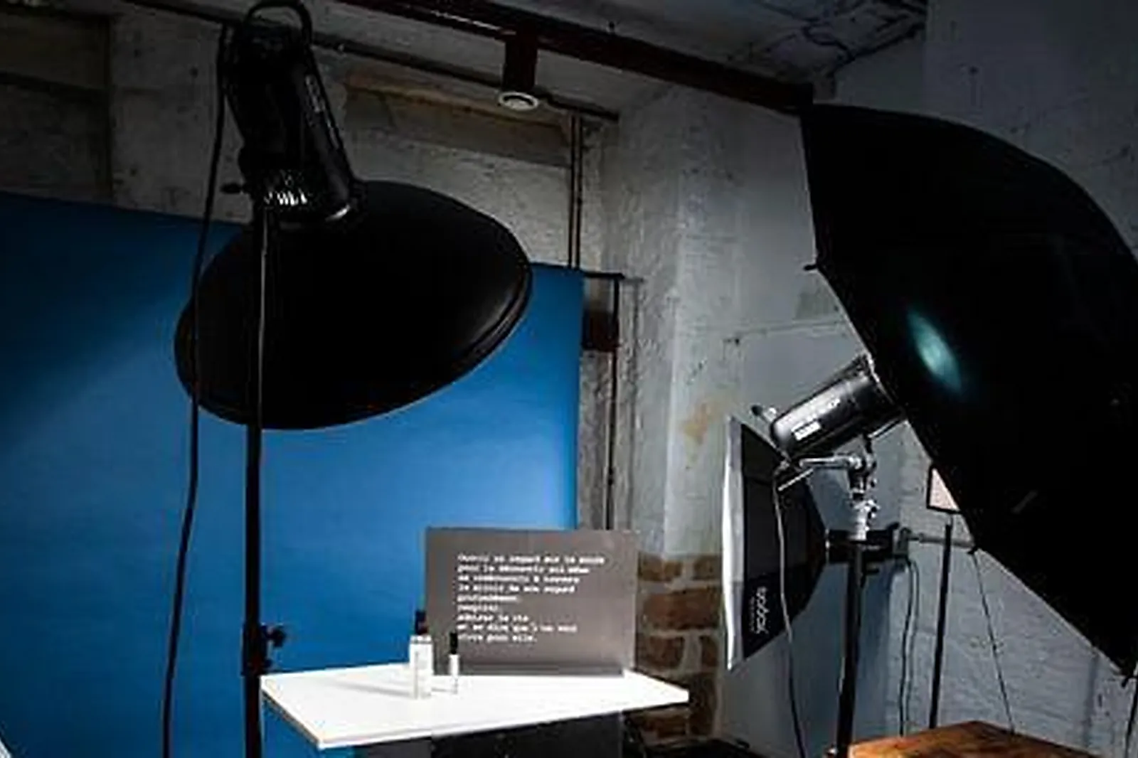 Lieux événementiels, LA MAISON HSY