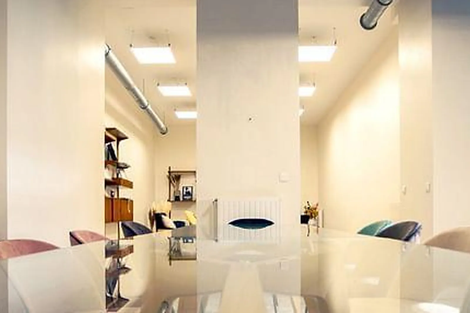 Lieux événementiels, LA MAISON HSY