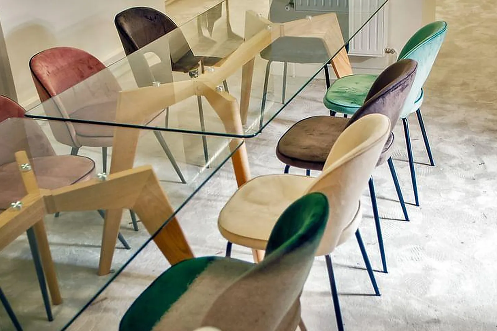 Lieux événementiels, LA MAISON HSY