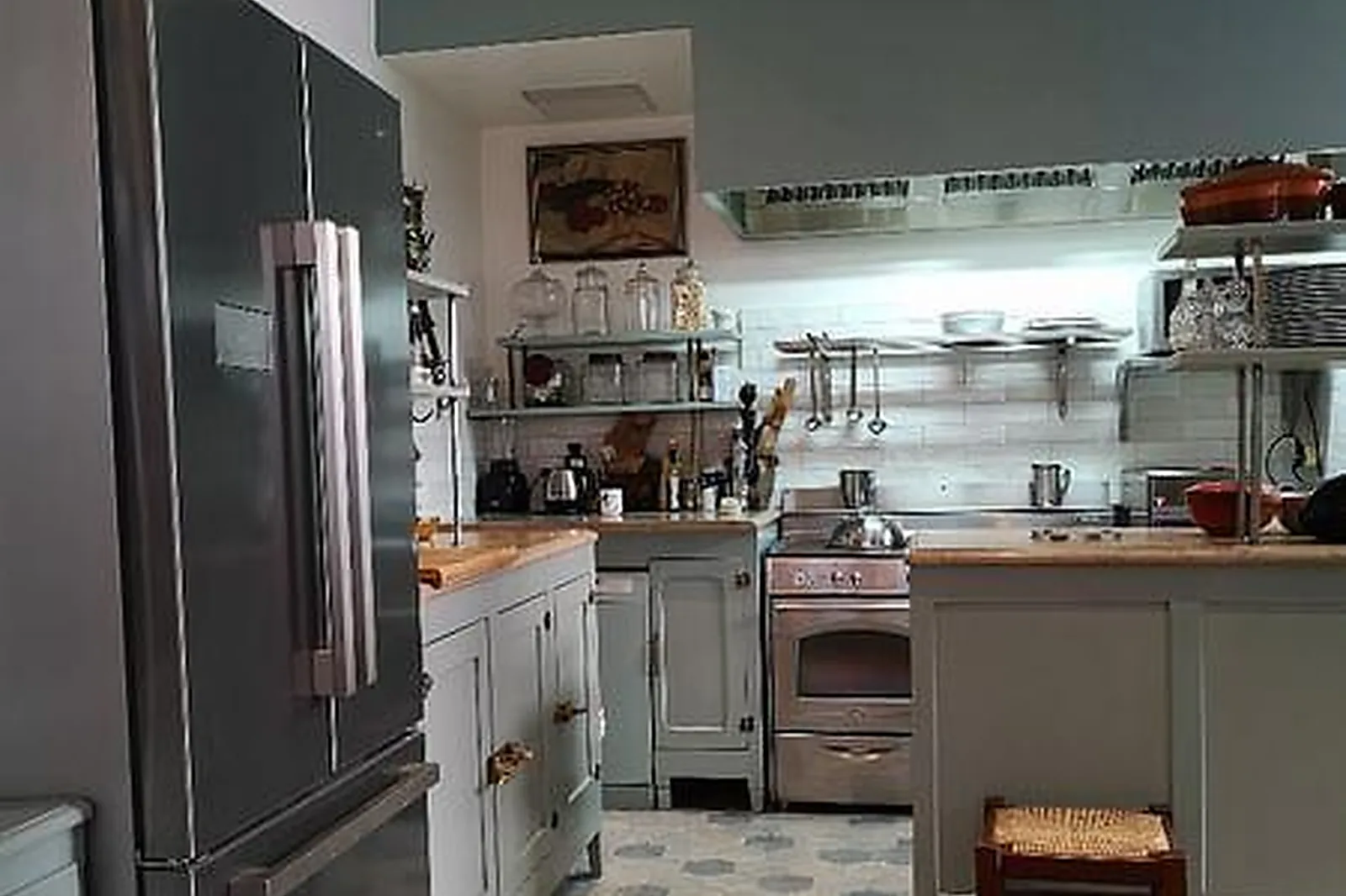 Lieux événementiels, LA MAISON K