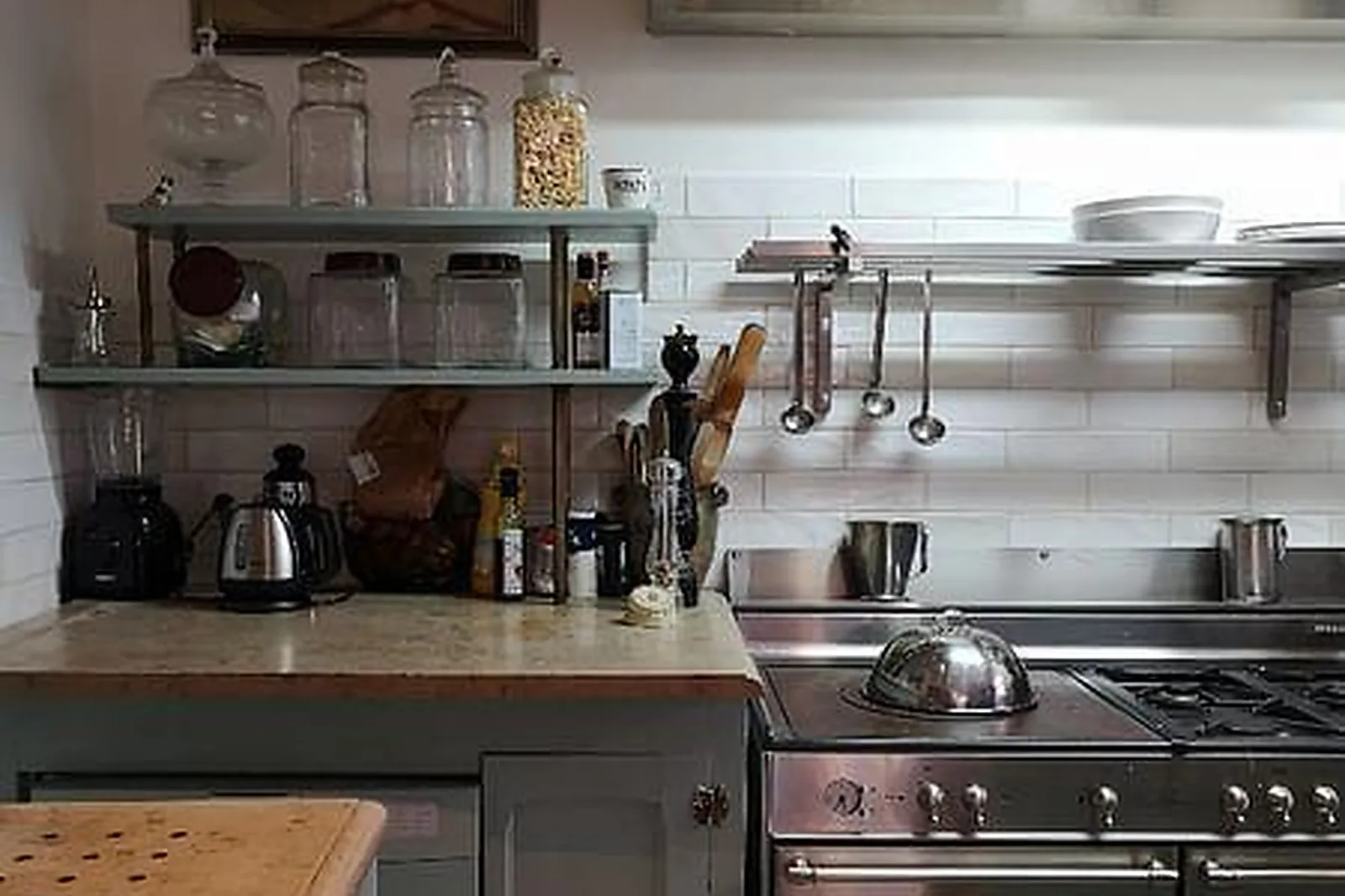 Lieux événementiels, LA MAISON K