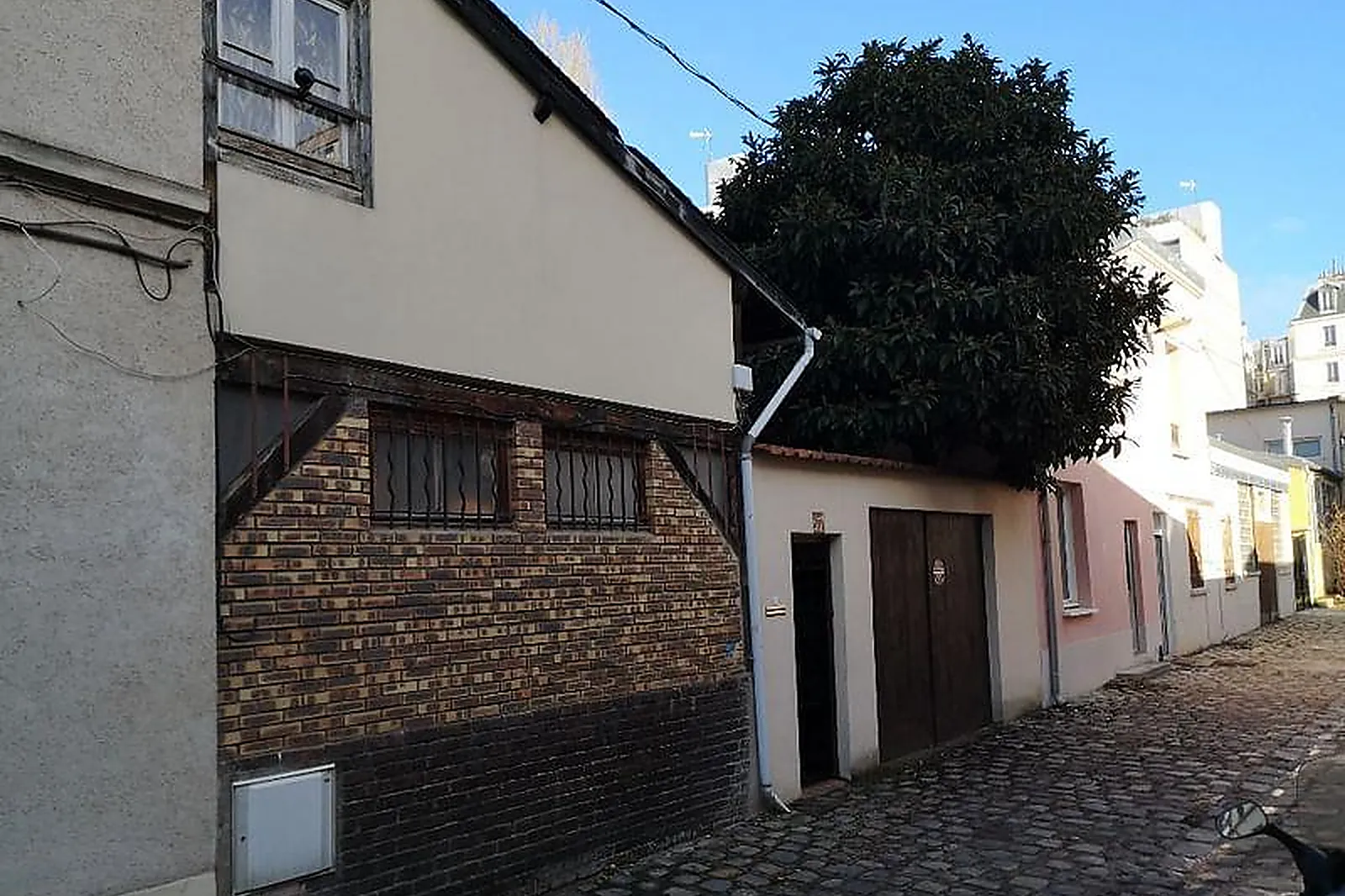 Lieux événementiels, LA MAISON K