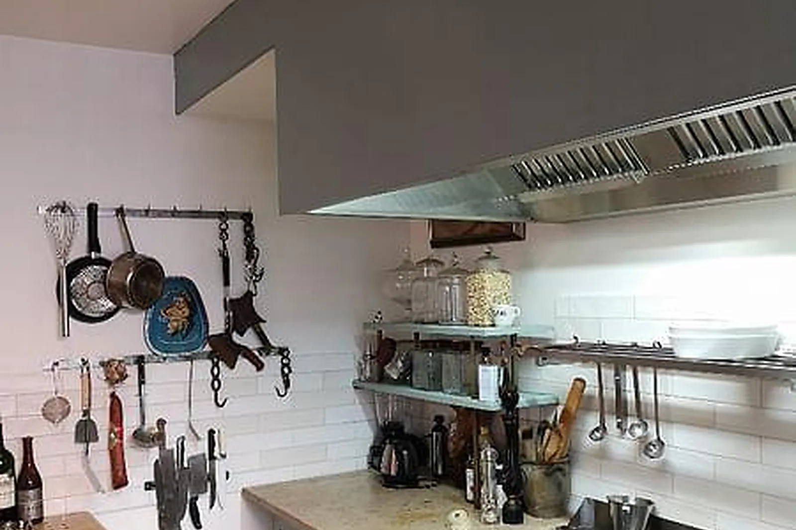 Lieux événementiels, LA MAISON K