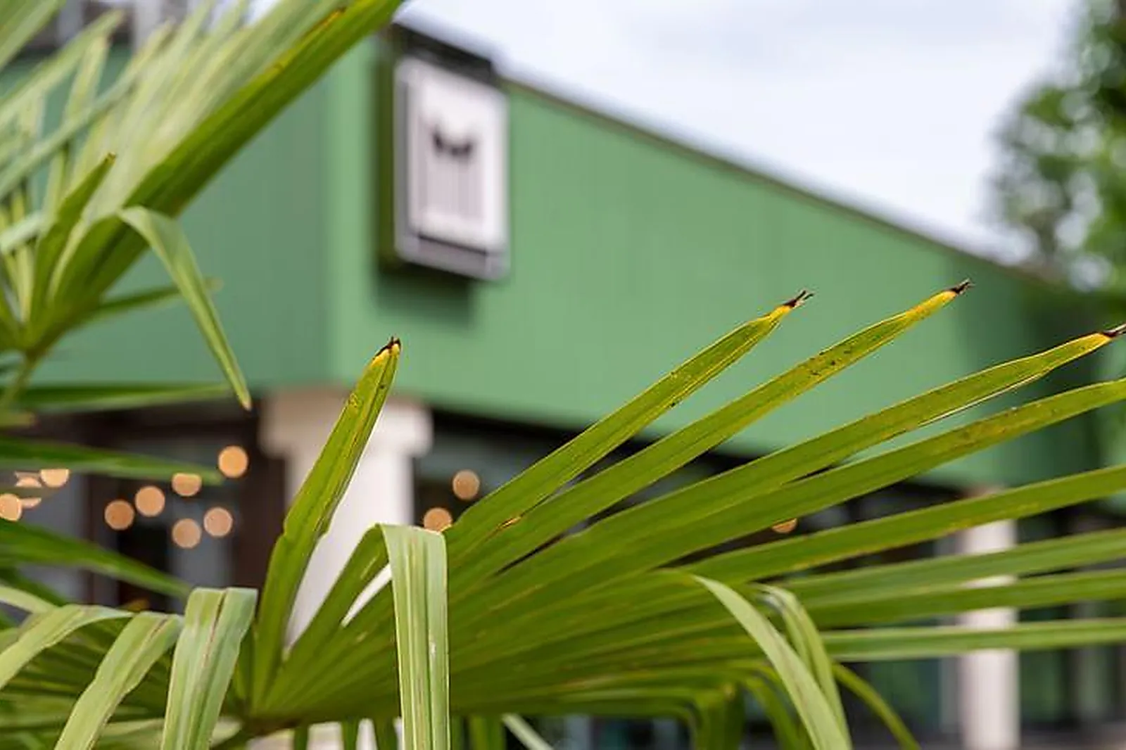 Lieux événementiels, LA MAISON LOUVECIENNES