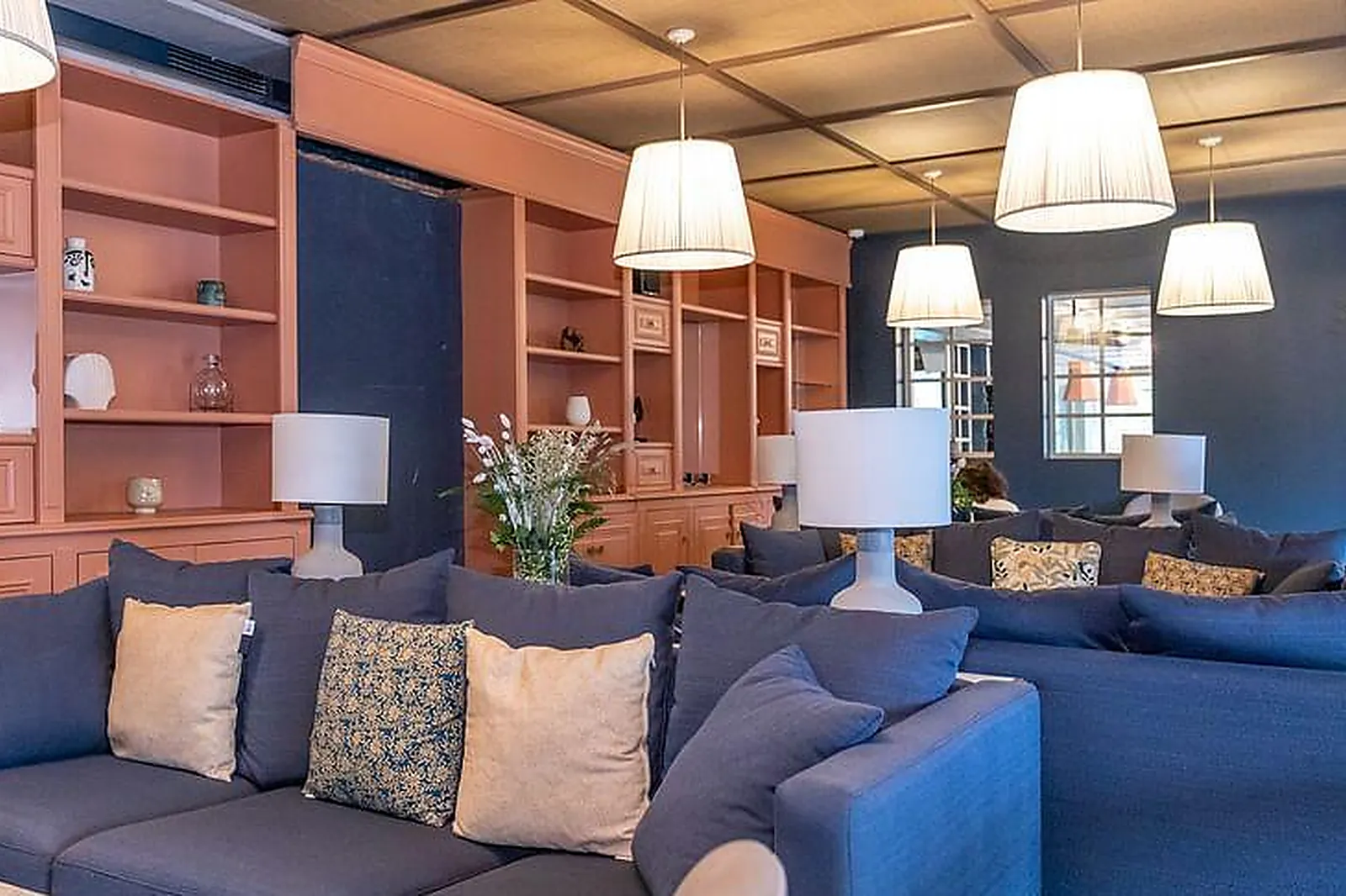 Lieux événementiels, LA MAISON LOUVECIENNES