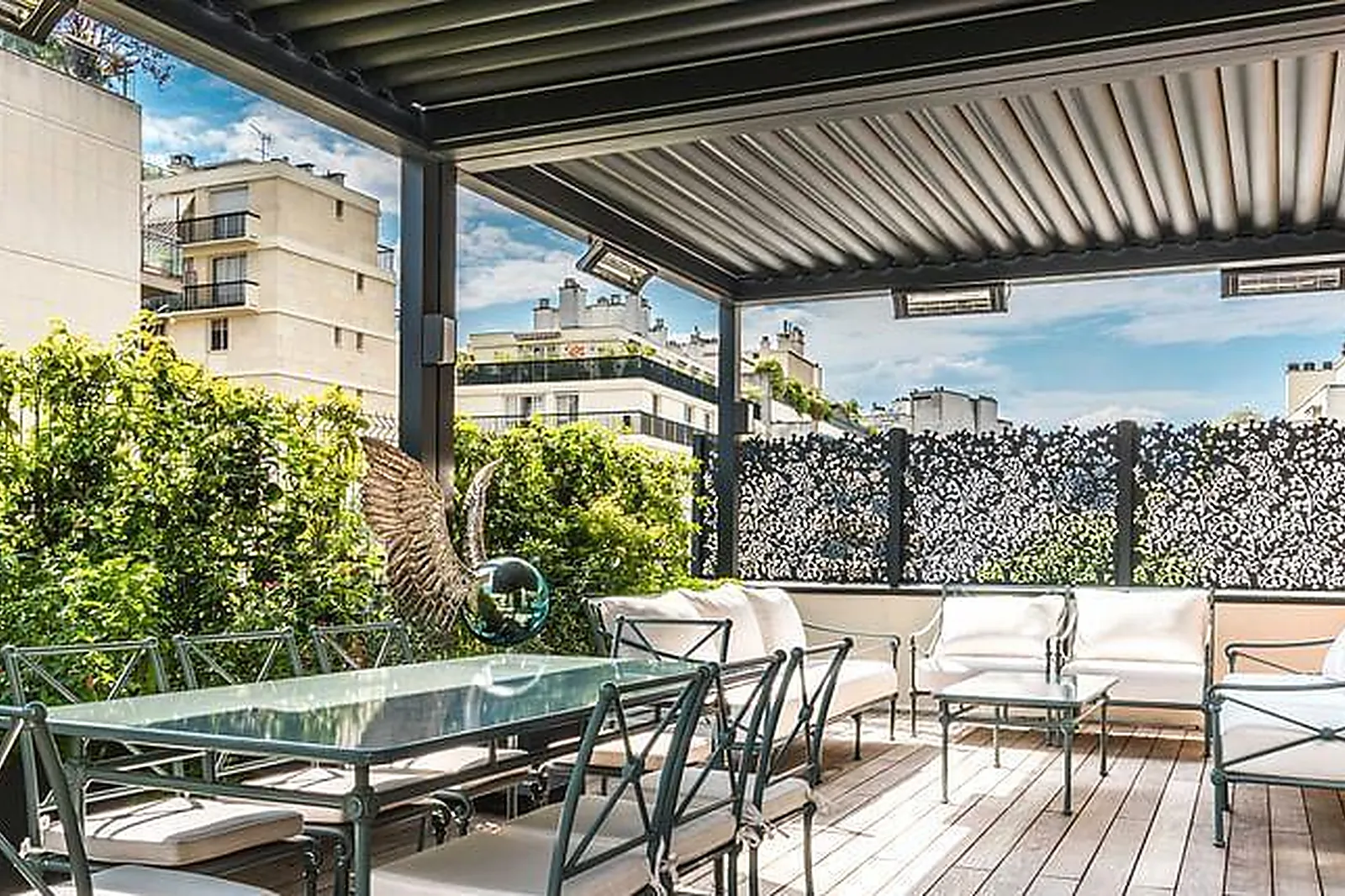 Lieux événementiels, LA MAISON MONTESPAN*****