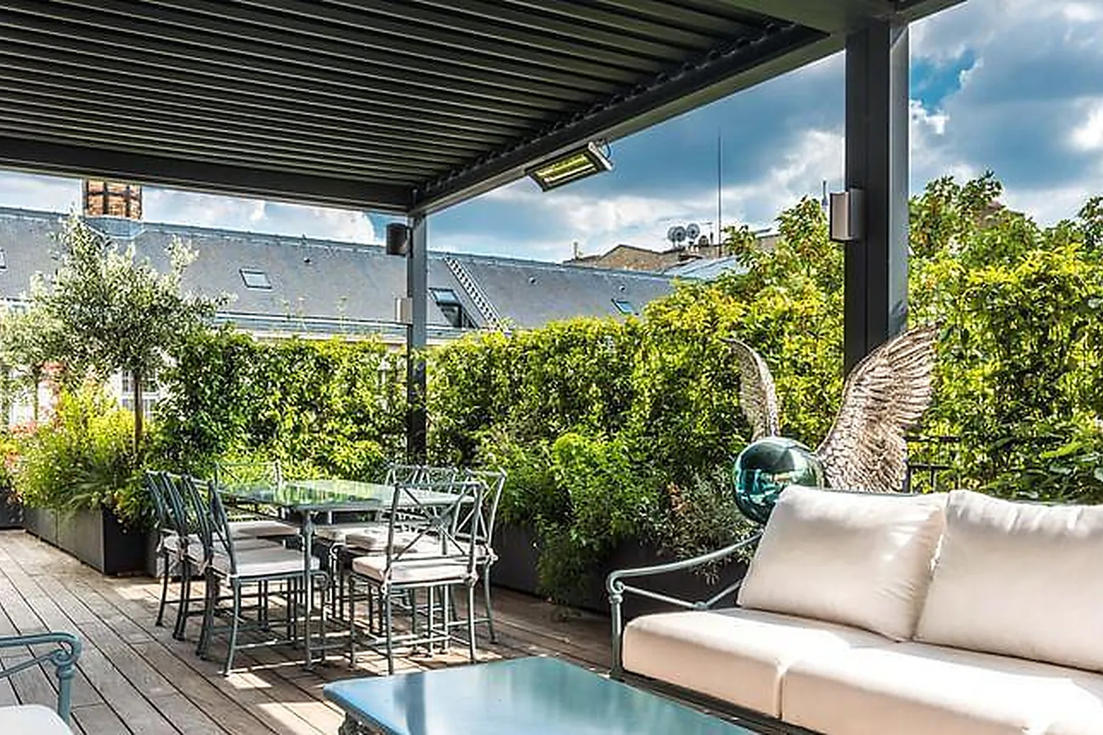 Lieux événementiels, LA MAISON MONTESPAN*****