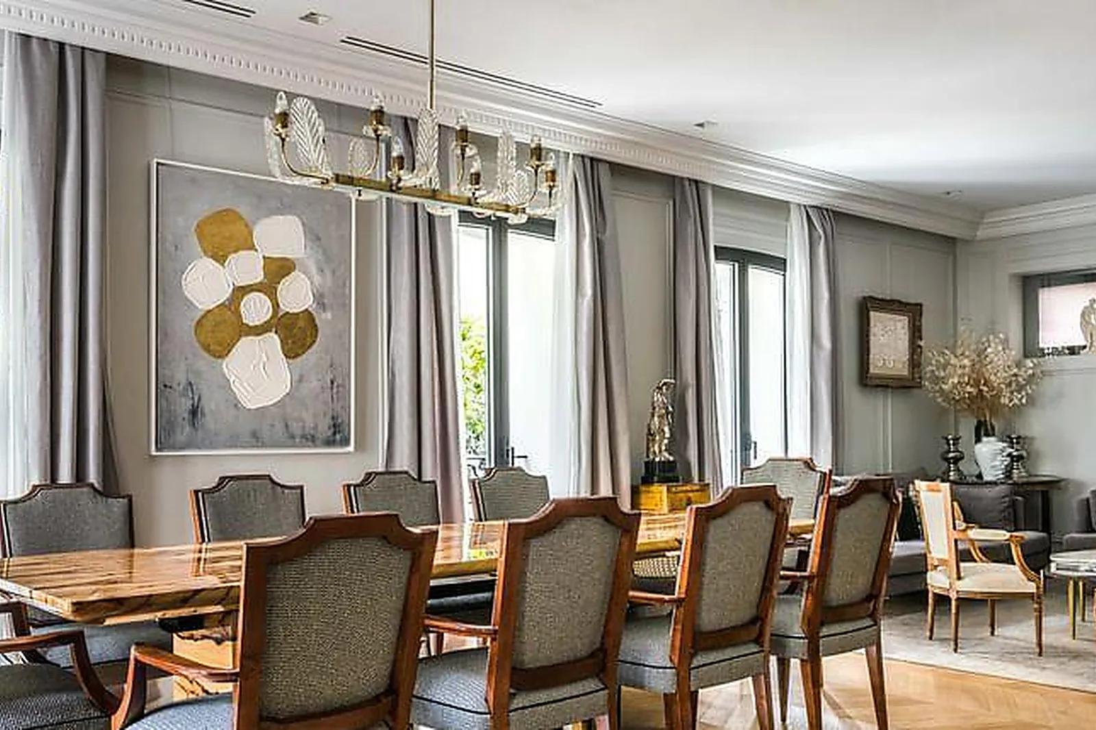 Lieux événementiels, LA MAISON MONTESPAN*****