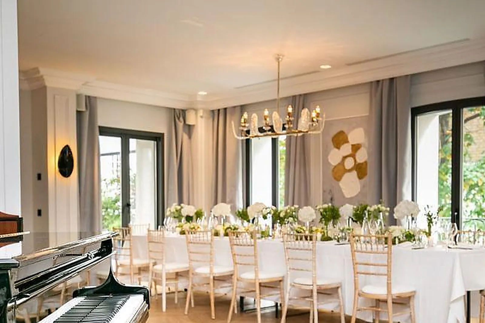 Lieux événementiels, LA MAISON MONTESPAN*****