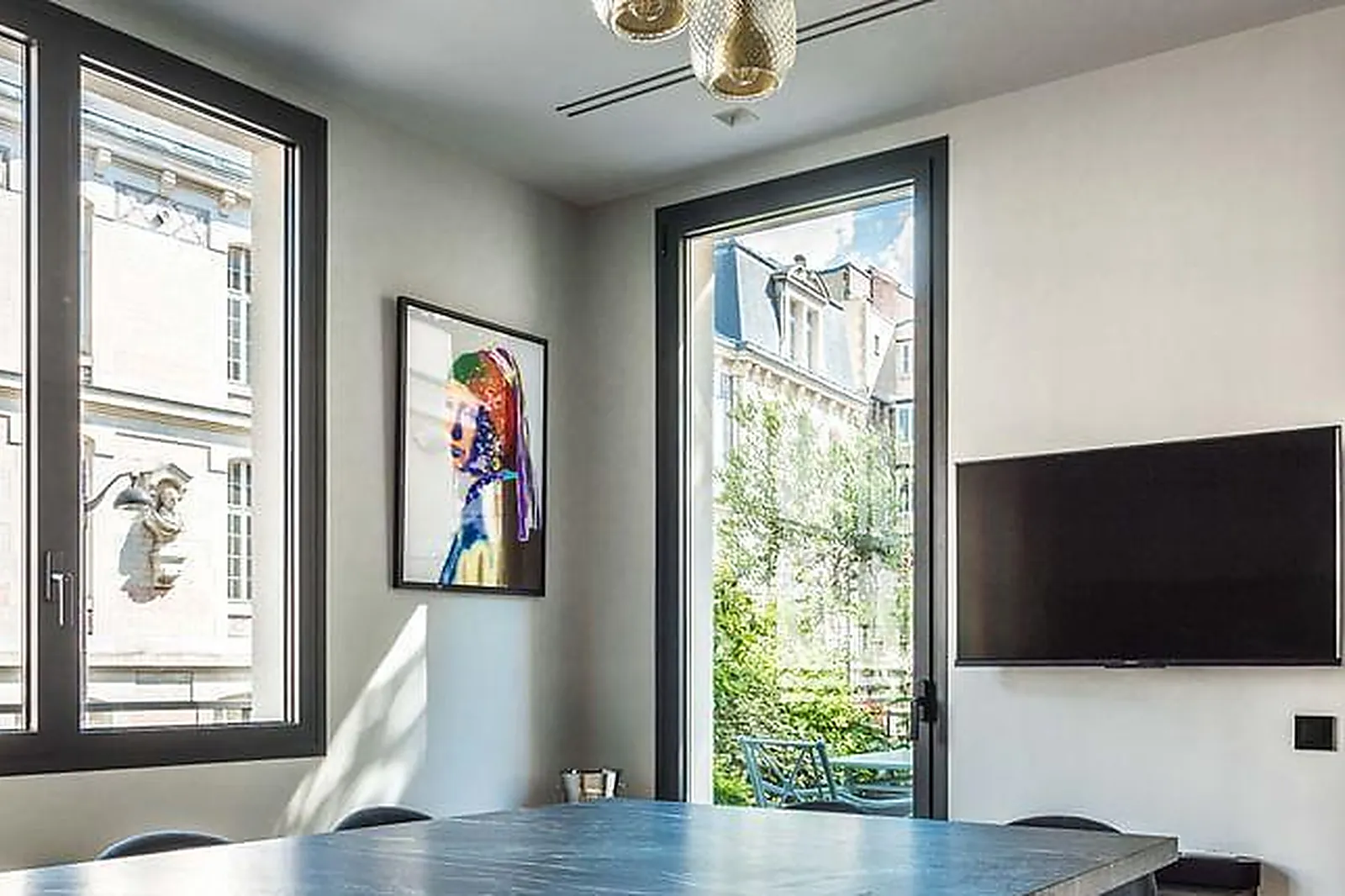 Lieux événementiels, LA MAISON MONTESPAN*****